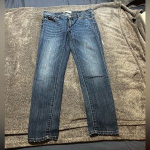 Kancan Ankle skinny